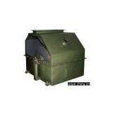 Inline Drum Type Magnetic Separator (MTC-605) thumbnail-1