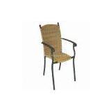 Teng Woven Chair 20006CS (outdoor Furniture) thumbnail-1