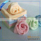 Super Design Pure Cotton Jacquard Face Towel Wash Cloth thumbnail-1