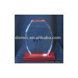 Crystal Trophy(DM-12-CT076) thumbnail-1