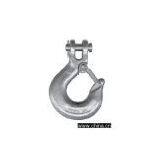 CLEVIS SLIP HOOKS - Grade 63 & 70 thumbnail-1