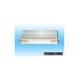 aluminum extrusion cooling fin/radiator fine