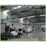 Shandong Factory Direct Sale KBK Flexible Beam Crane thumbnail-2