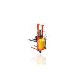 1.0-2.0T Semi-Electric Stacker