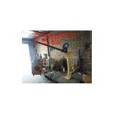 2014 Truck Shop Crane Hoist