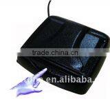 3.5" Tft Lcd Monitor With Camera and Parking Sensor thumbnail-2