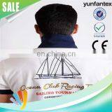 2017 Latest New Fashion Custom Color Mens Polo Shirt thumbnail-4