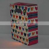 LED Lighting Up Paper Gift Bags of New Design and Favor Price thumbnail-5