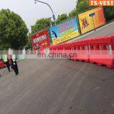 Safety Barricade,Plastic Traffic Safety Barricade,Safety Barrier thumbnail-3
