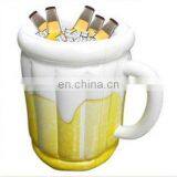 Promotional PVC for Beer Inflatable Ice Bucket thumbnail-1