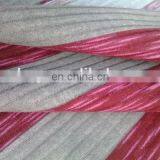 Shaoxing Winfar Polyester Cotton Drop Needle Pigment Colorful Printing Knit Interlock Textile Industry thumbnail-5