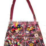 ladies shoulder bags