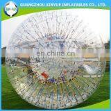Good Selling Giant Roll Inside Inflatable Outdoor Soccer Ball thumbnail-1