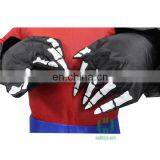 t Rex Pvc Funny Ghost Custom Kid Halloween You Wear Walking Mascot Moving Cartoon Inflatable Costumes Lyjenny for Adult Party thumbnail-5