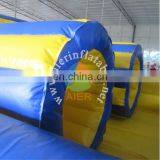 Sport Games Type and 0.55 mm PVC Tarpaulin,PVC Material Inflatable Obstacle Course for Sale thumbnail-5