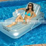 Inflatable Swimming Pool Floating Mattress