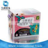 DIY Cloth Doll thumbnail-1