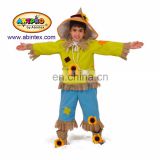 Scarecrow Costume(08-322) as party costume for boy with ARTPRO brand
