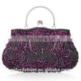 Best Seller Wholesale Clutch Bag Evening Bag for Ladies thumbnail-4