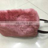 Charming Fur Bag Fur Clutch Fur Women Handbag thumbnail-2