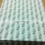 Custom Cheap Logo Full Filled Printed Gift Wrapping Tissue Paper
