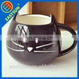 Wholesale High Quality Manufactured Sublimation Mug thumbnail-5