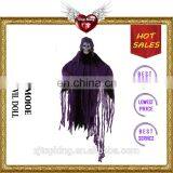 New Cute Halloween Costumes Devil Doll Party Decoration thumbnail-1