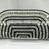 Designer Evening Bags Clutches, Clutches and Evening Bags,Black Evening Bag,evening Clutch Bags UK, Bags Manufacturer thumbnail-1