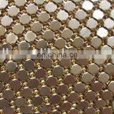 3MM garment aluminium mesh