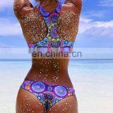 2016 Hot Sale Women Sexy Swimwear Good Quality Custom Made Bikini thumbnail-4