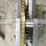 Stamping Die for Button