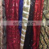 Wholesale High Quality Colorful Beautiful Polyester Lace Fabric for Dress thumbnail-5