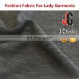 T/C Slub Vintage Knit Fabric Dyeing Soft Slub Fabric Cotton Velour Fabric