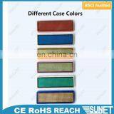 Factory Direct Sale Led Moving Messages Sheriff Lapel Pins thumbnail-2