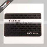 Custom Private Design Printed Plastic PVC Spot UV Member Card for Promotion thumbnail-1