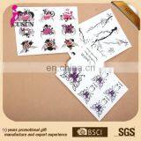 Hot Selling Custom Temporary Body Tattoo Wholesale thumbnail-2