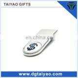 Good Character Metal Magnetic Money Clip Men