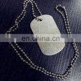 Promotional Items 2016 1 Cent Items Blank Dog Tag