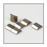 Segment Magnet Neodymium Customized Magnet for Motor thumbnail-3