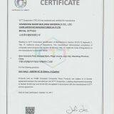 Multilayer Board / Paint-free Board/commcial Plywood thumbnail-3