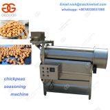 Chickpeas Processing Machine/Chickpeas Machine Line Equipment/Frying Green Peas Line thumbnail-4