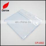 Rectangle PVC ID Name Badge Holder thumbnail-4