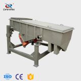 High Quality and Efficiency Series Linear Vibrating Screen
