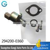 Wholesale Price Suction Control Valve (SCV) 294200-0360 for Mitsubishi / Niss an / Toyot