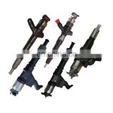 Common rail diesel fuel injector 095000-7030 095000-7031 095000-6760 095000-6761 for 23670-30140