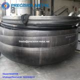 Customized Steel Ellipsoidal Tank End/torispherical Dish End With Factory Bottom Price