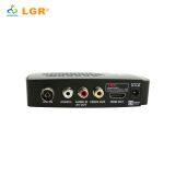 LGR Home Dvb t2 Receiver Tuner With Wifi YouTube H.264 HD thumbnail-3