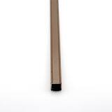 Plastic Pvc Extrusions Including Corner Profiles thumbnail-2