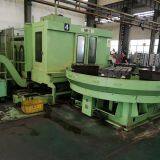 DAEWOO NM-11 6-pallet Horizontal Machining Center