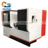 CK40L High Speed Lathe Machine From Factory thumbnail-6